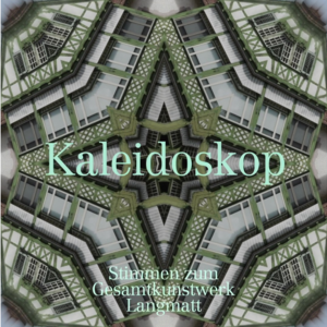 Logo Kaleidoskop